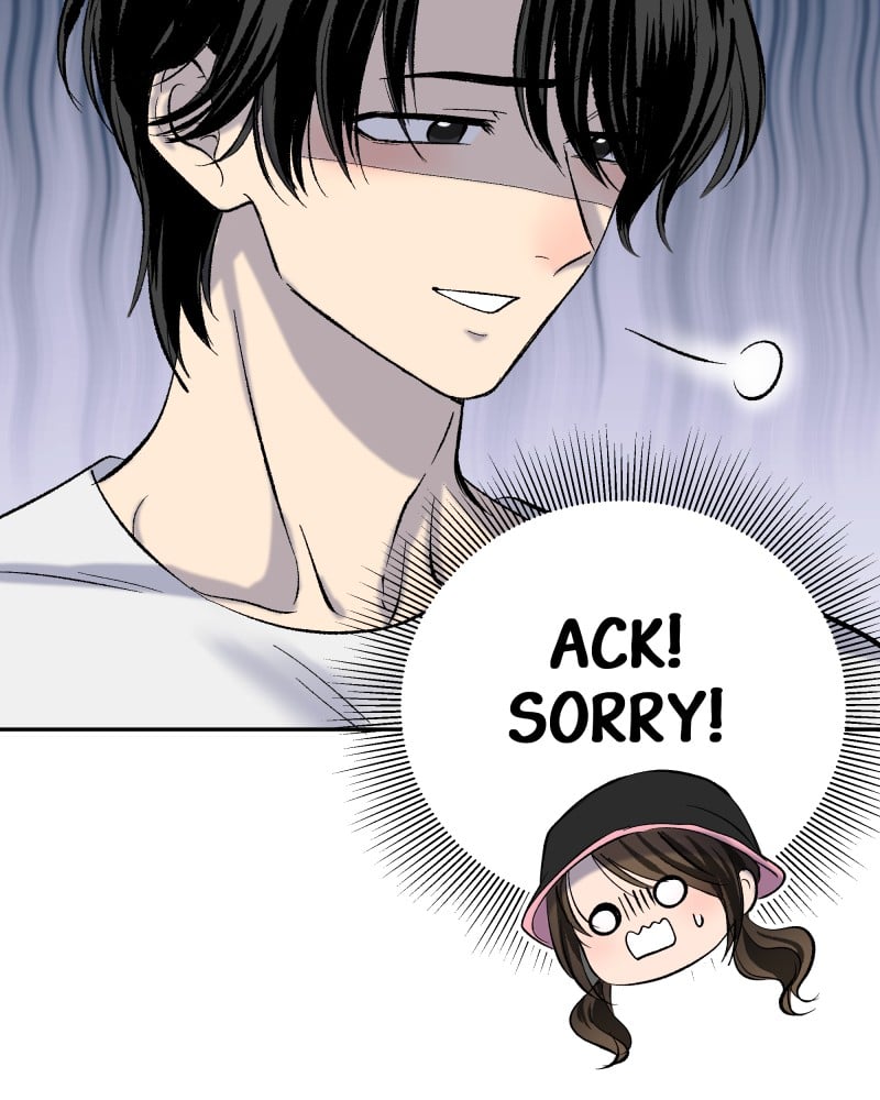 The Guy Upstairs Chapter 18 - page 27