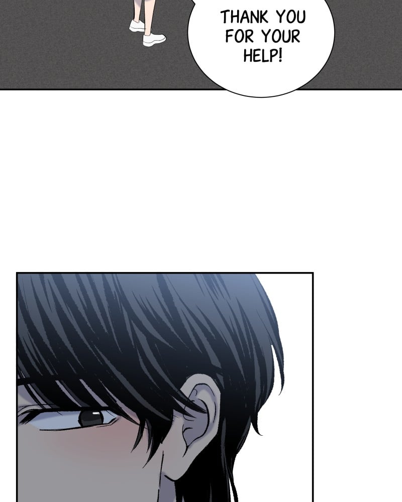 The Guy Upstairs Chapter 18 - page 3