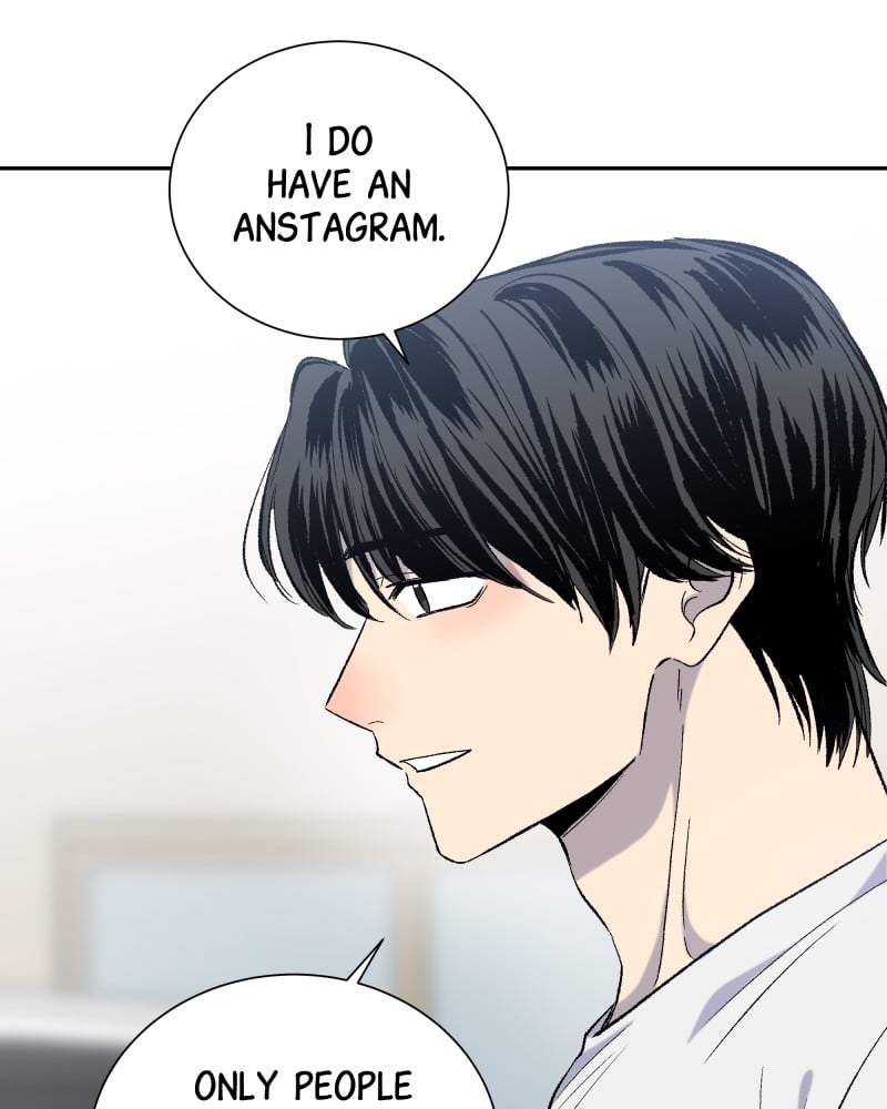 The Guy Upstairs Chapter 18 - page 31