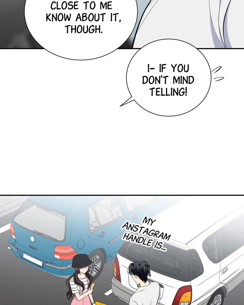 The Guy Upstairs Chapter 18 - page 32