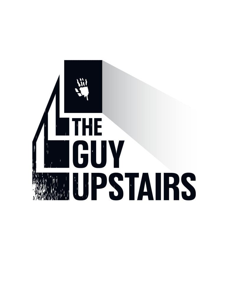 The Guy Upstairs Chapter 18 - page 34