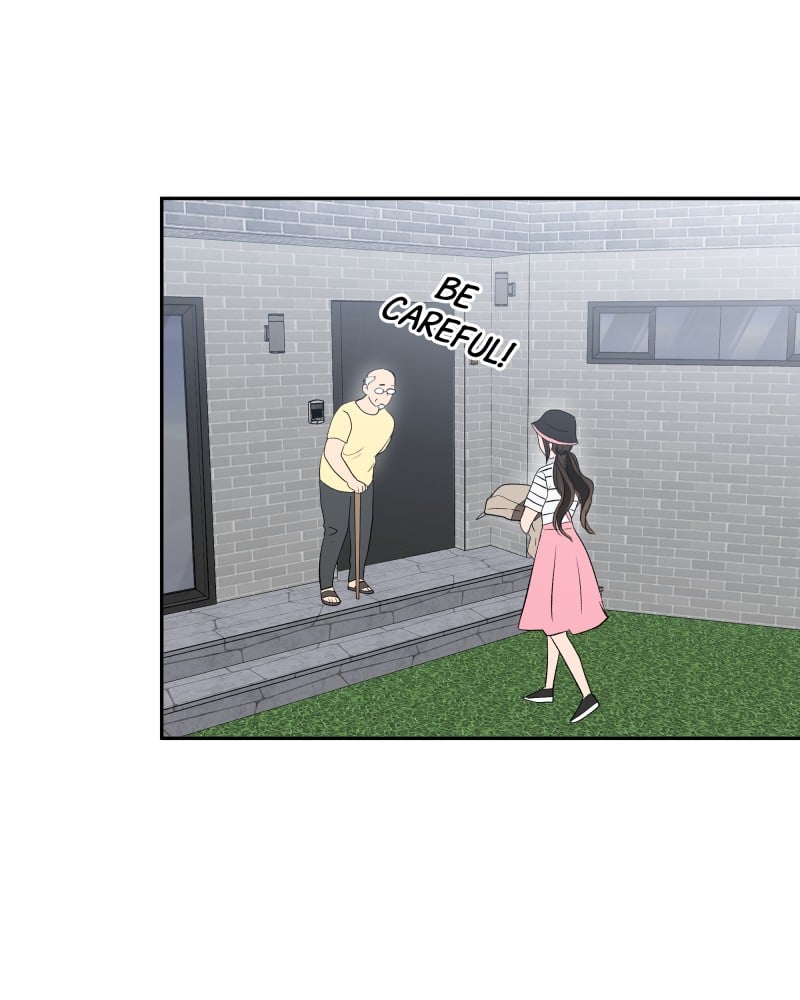 The Guy Upstairs Chapter 18 - page 36