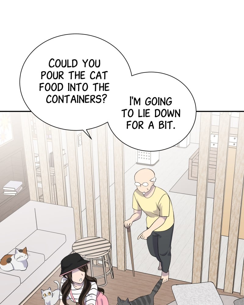 The Guy Upstairs Chapter 18 - page 38