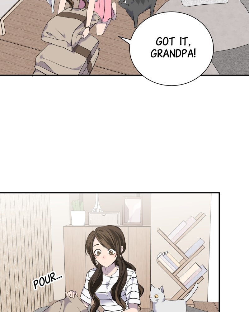 The Guy Upstairs Chapter 18 - page 39