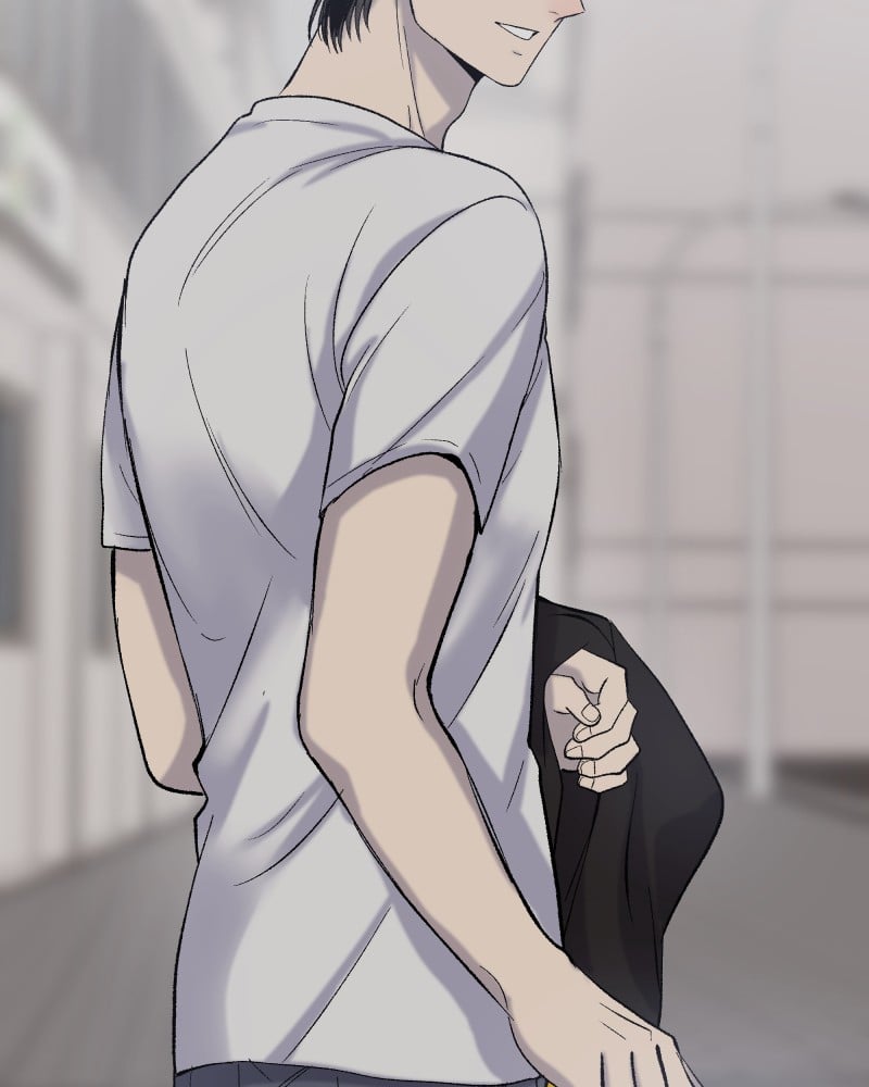The Guy Upstairs Chapter 18 - page 41