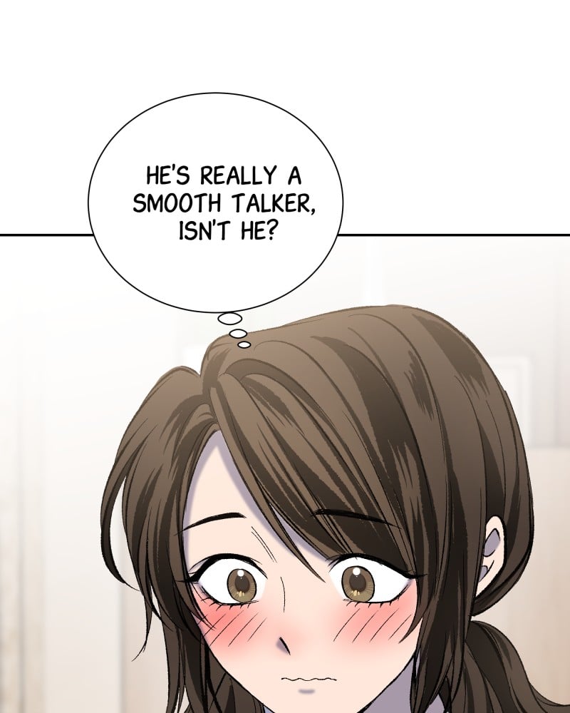 The Guy Upstairs Chapter 18 - page 43