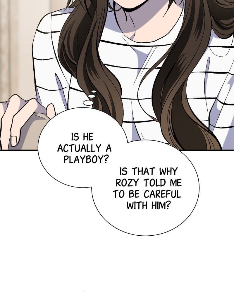 The Guy Upstairs Chapter 18 - page 44