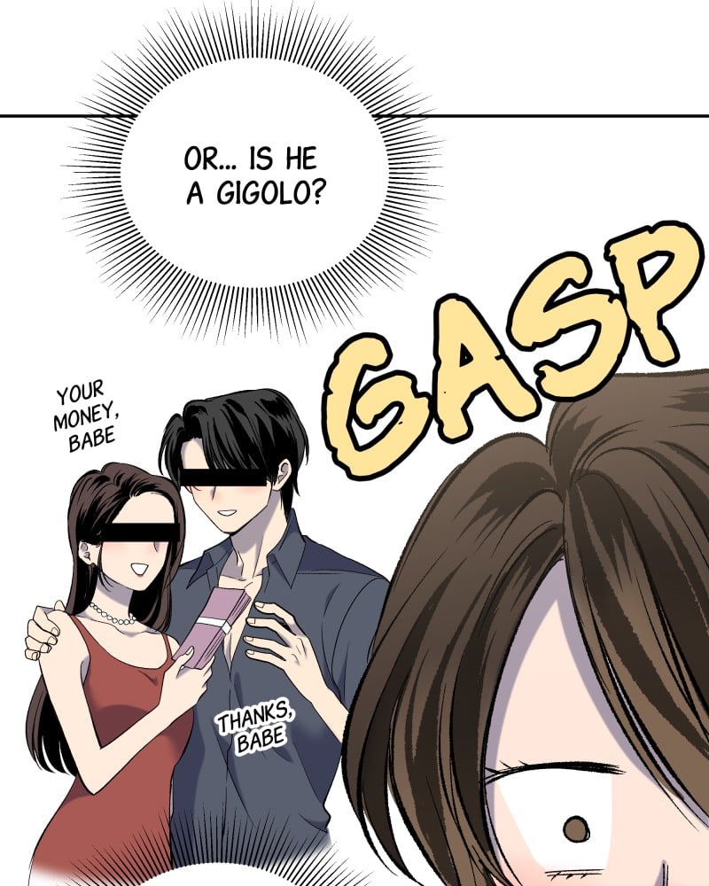 The Guy Upstairs Chapter 18 - page 45