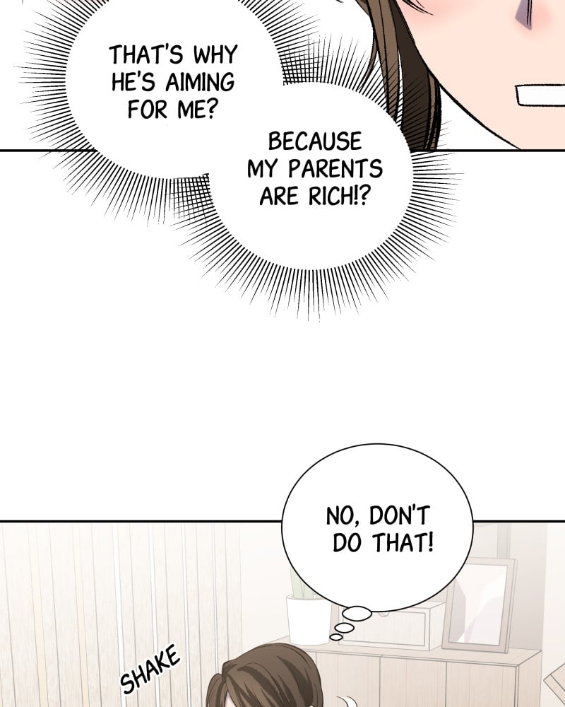 The Guy Upstairs Chapter 18 - page 46