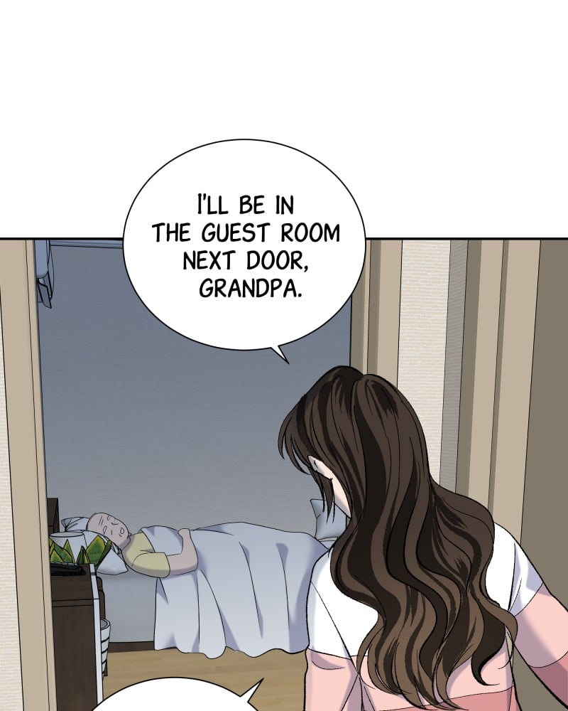 The Guy Upstairs Chapter 18 - page 50