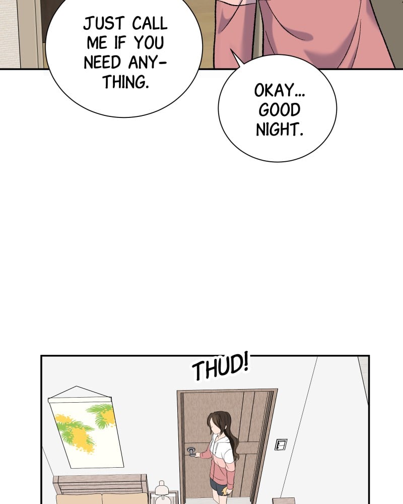The Guy Upstairs Chapter 18 - page 51