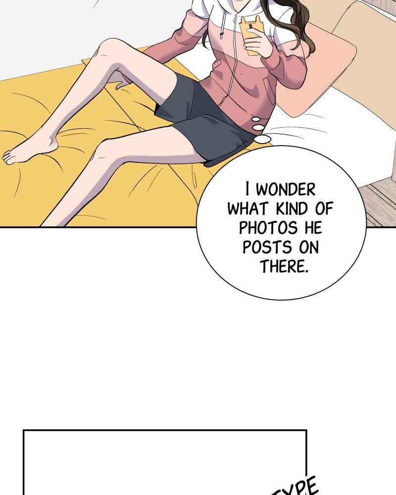 The Guy Upstairs Chapter 18 - page 53