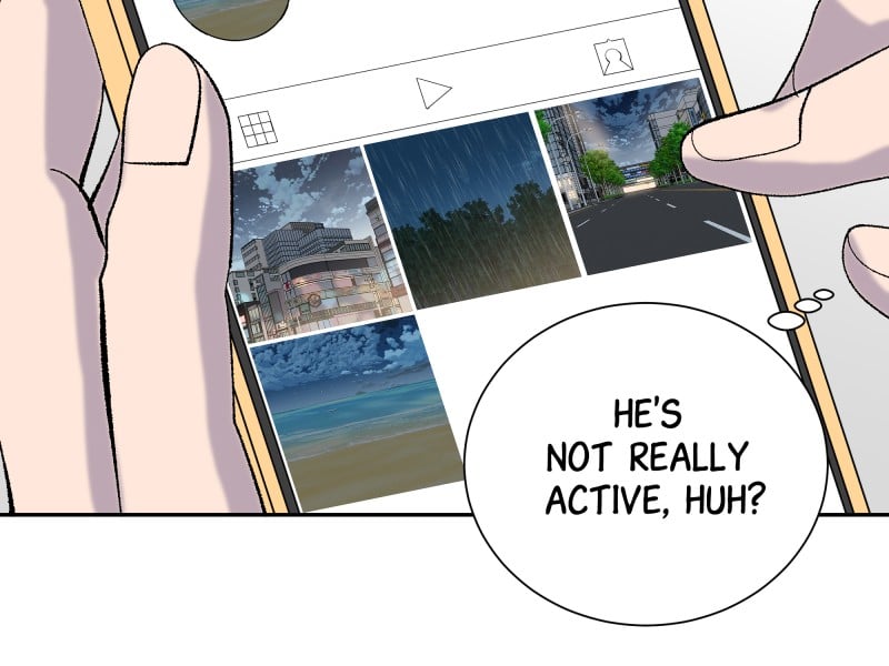 The Guy Upstairs Chapter 18 - page 55