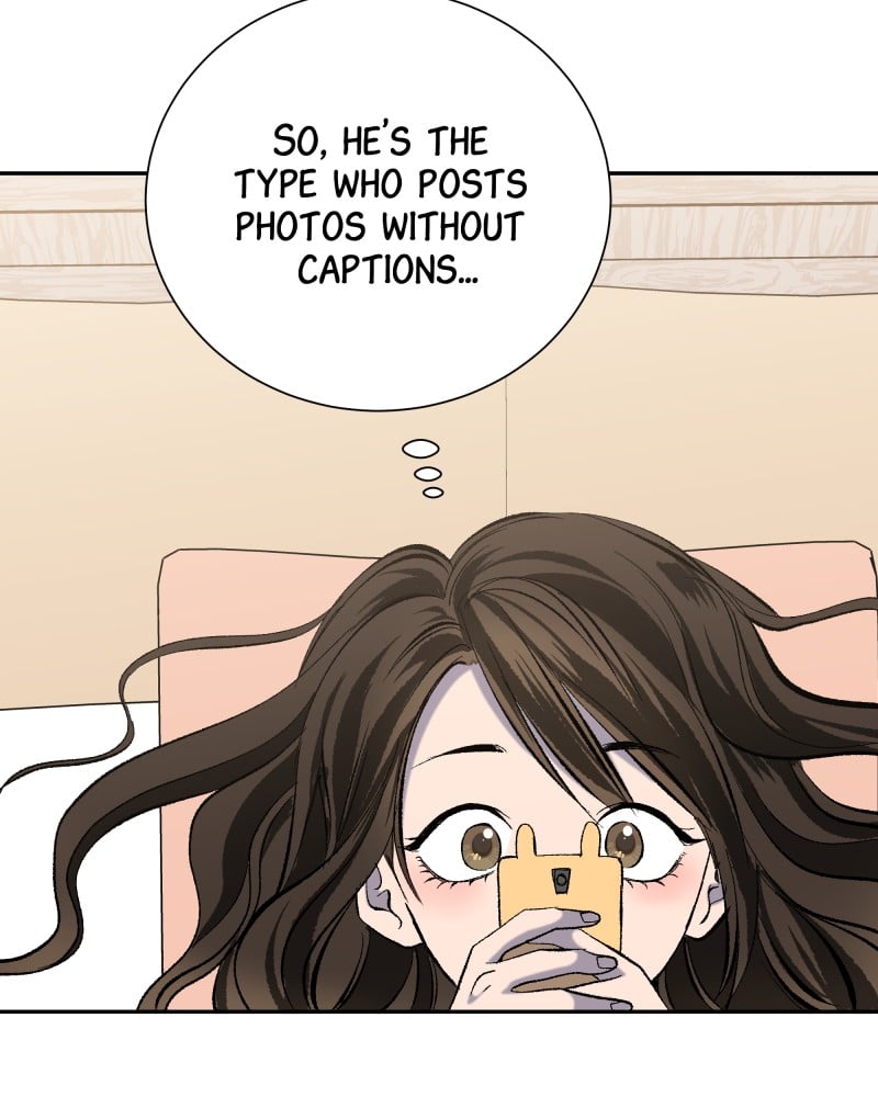 The Guy Upstairs Chapter 18 - page 58