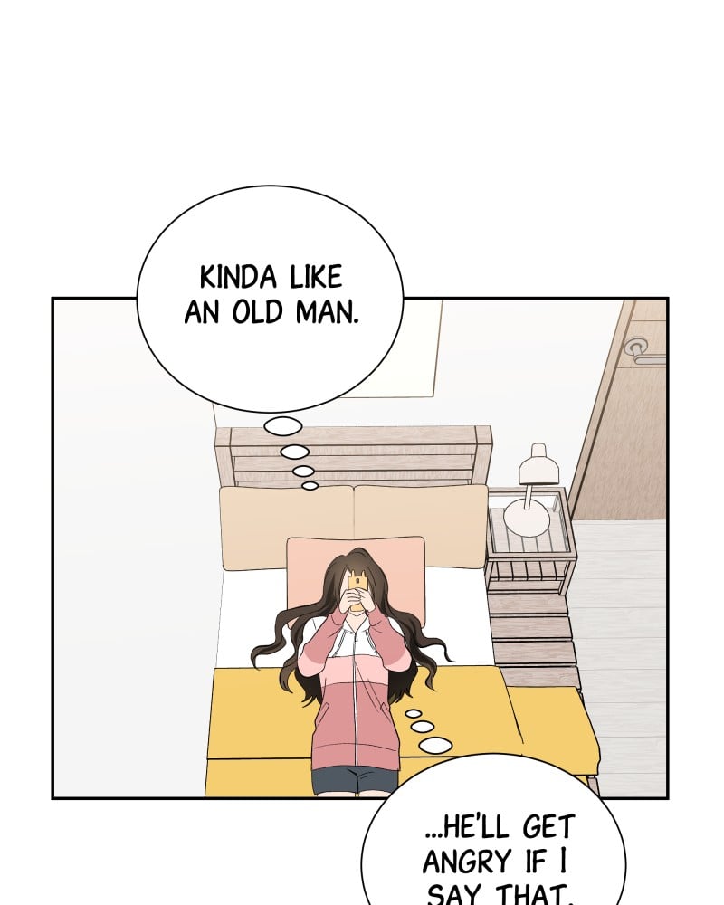 The Guy Upstairs Chapter 18 - page 59
