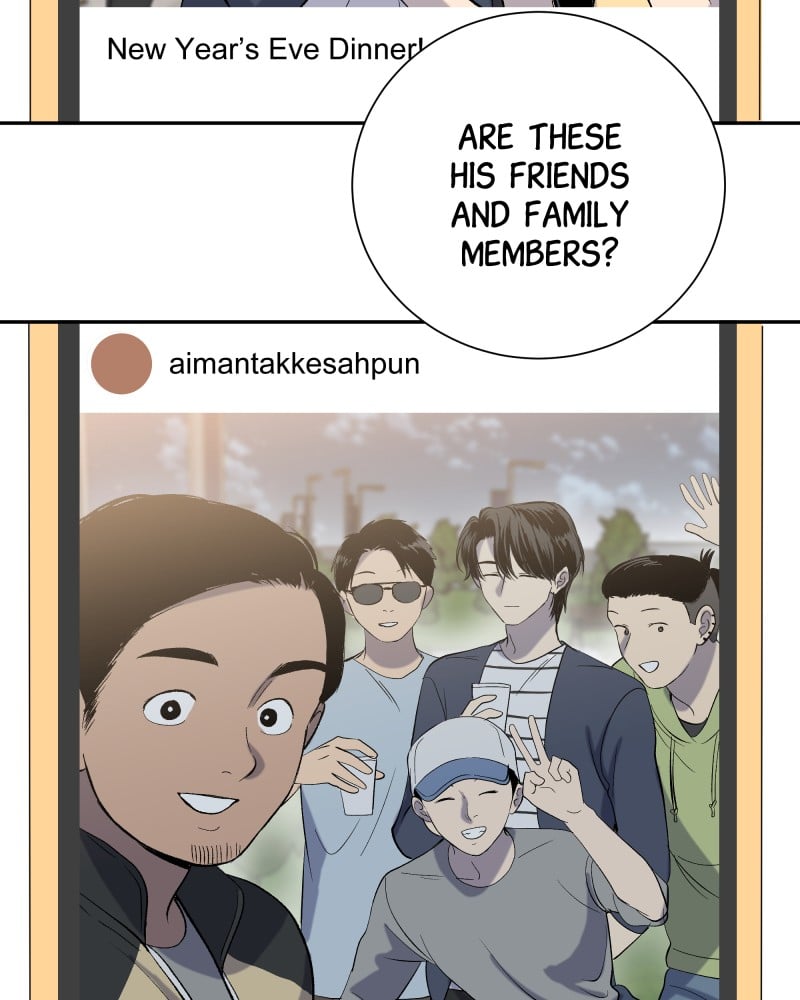 The Guy Upstairs Chapter 18 - page 64