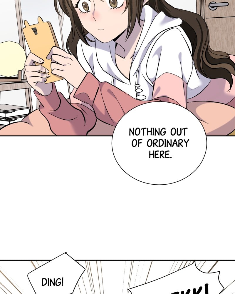 The Guy Upstairs Chapter 18 - page 68