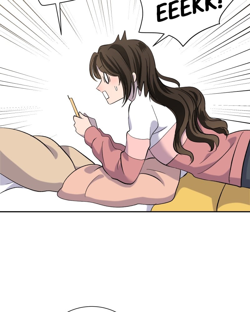 The Guy Upstairs Chapter 18 - page 69