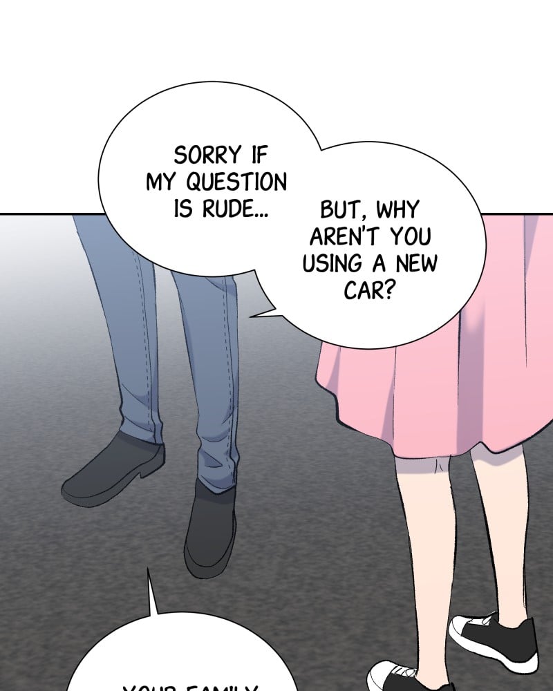 The Guy Upstairs Chapter 18 - page 7