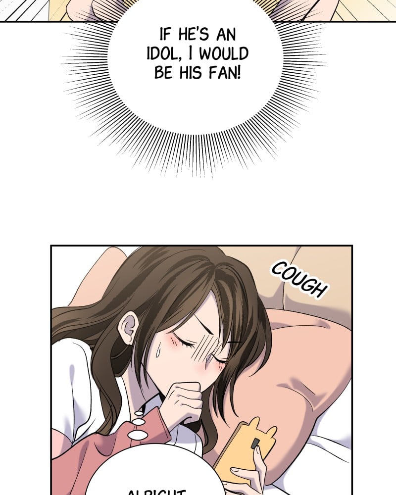 The Guy Upstairs Chapter 18 - page 77