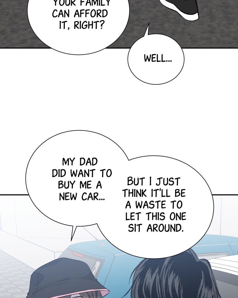 The Guy Upstairs Chapter 18 - page 8