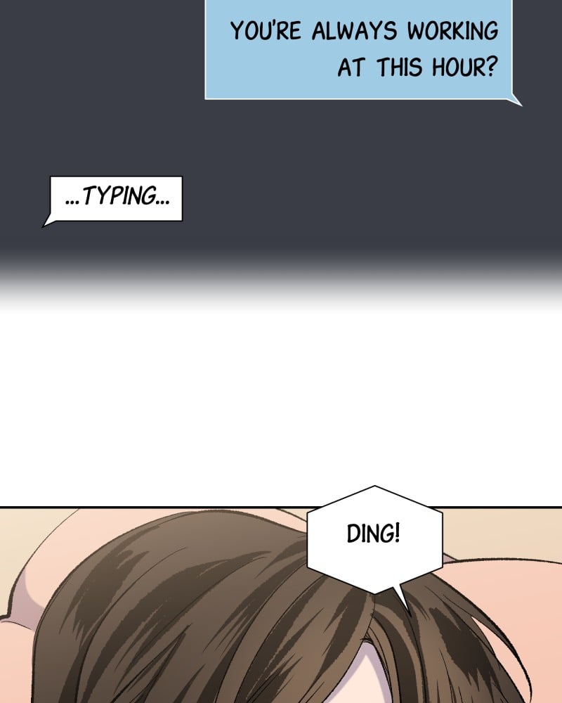 The Guy Upstairs Chapter 18 - page 80