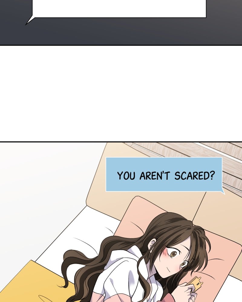 The Guy Upstairs Chapter 18 - page 83
