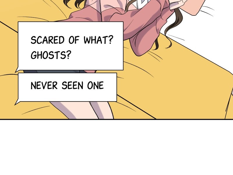 The Guy Upstairs Chapter 18 - page 84