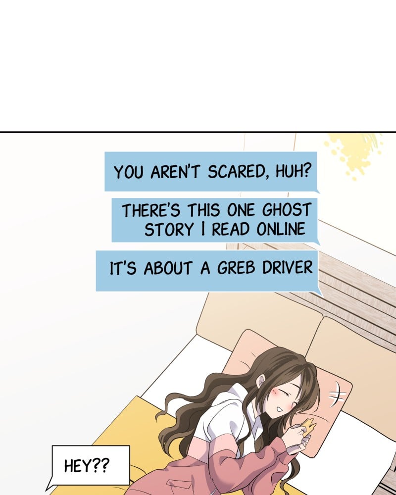 The Guy Upstairs Chapter 18 - page 85