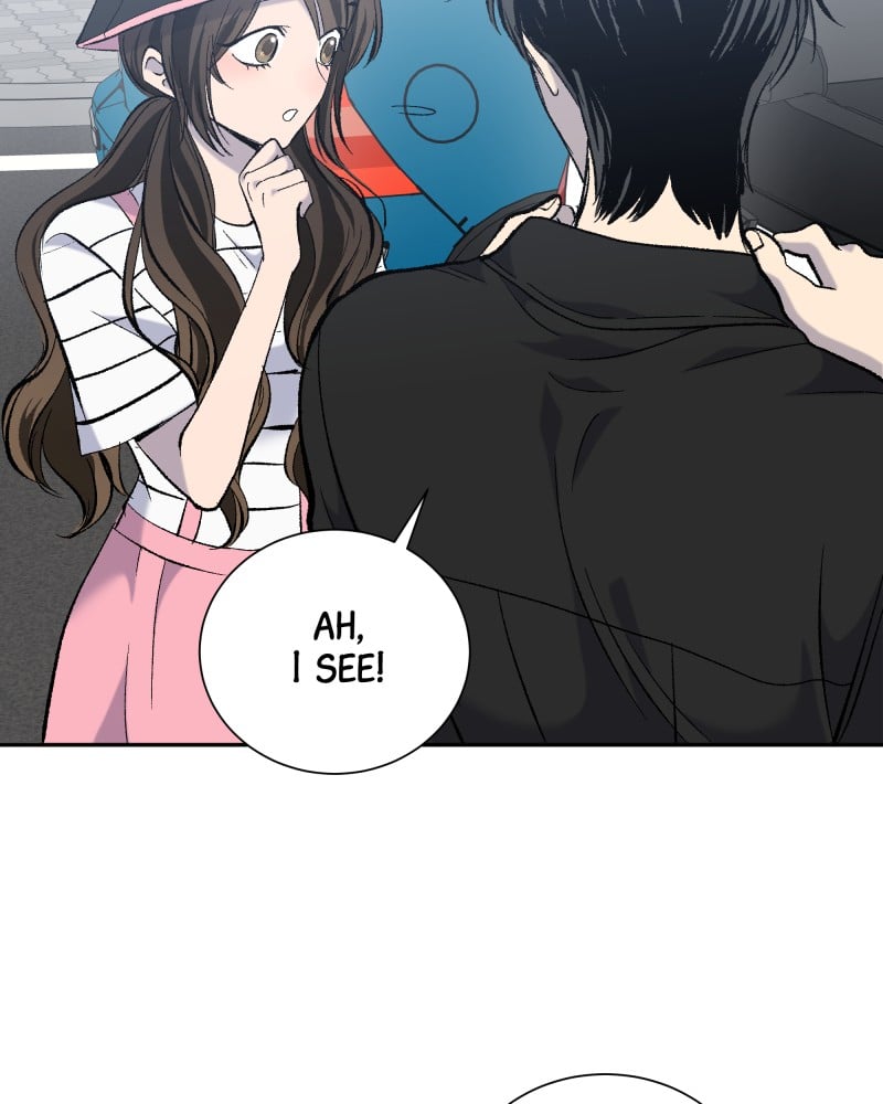The Guy Upstairs Chapter 18 - page 9