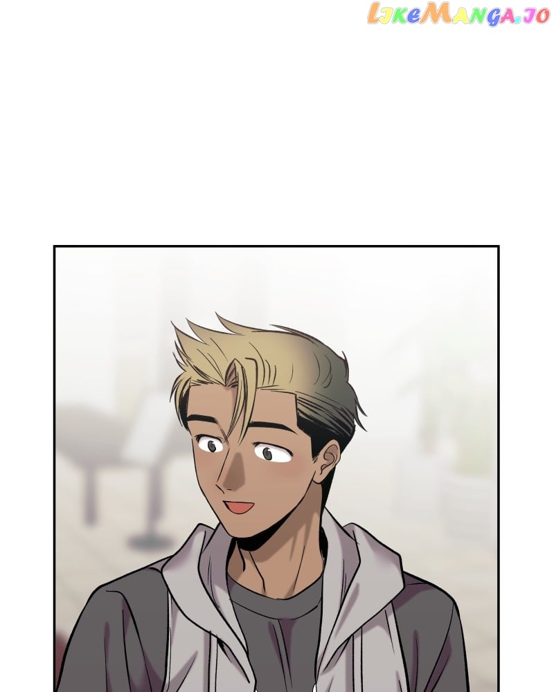 The Guy Upstairs Chapter 43 - page 10