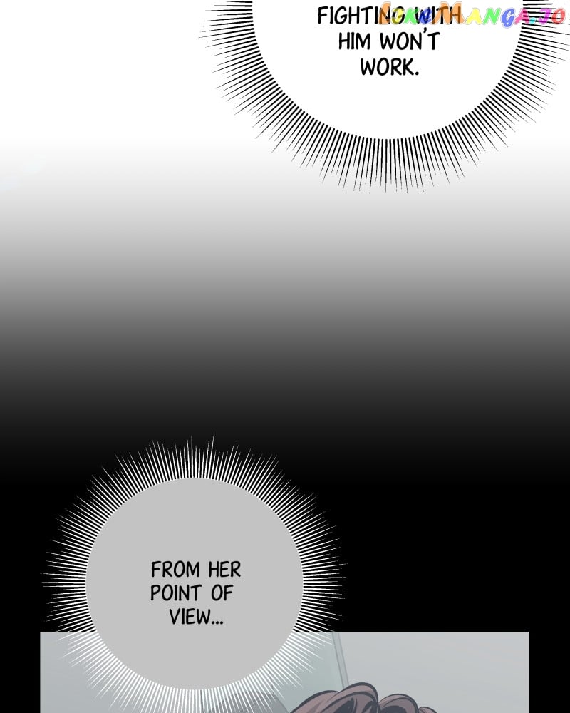 The Guy Upstairs Chapter 43 - page 100