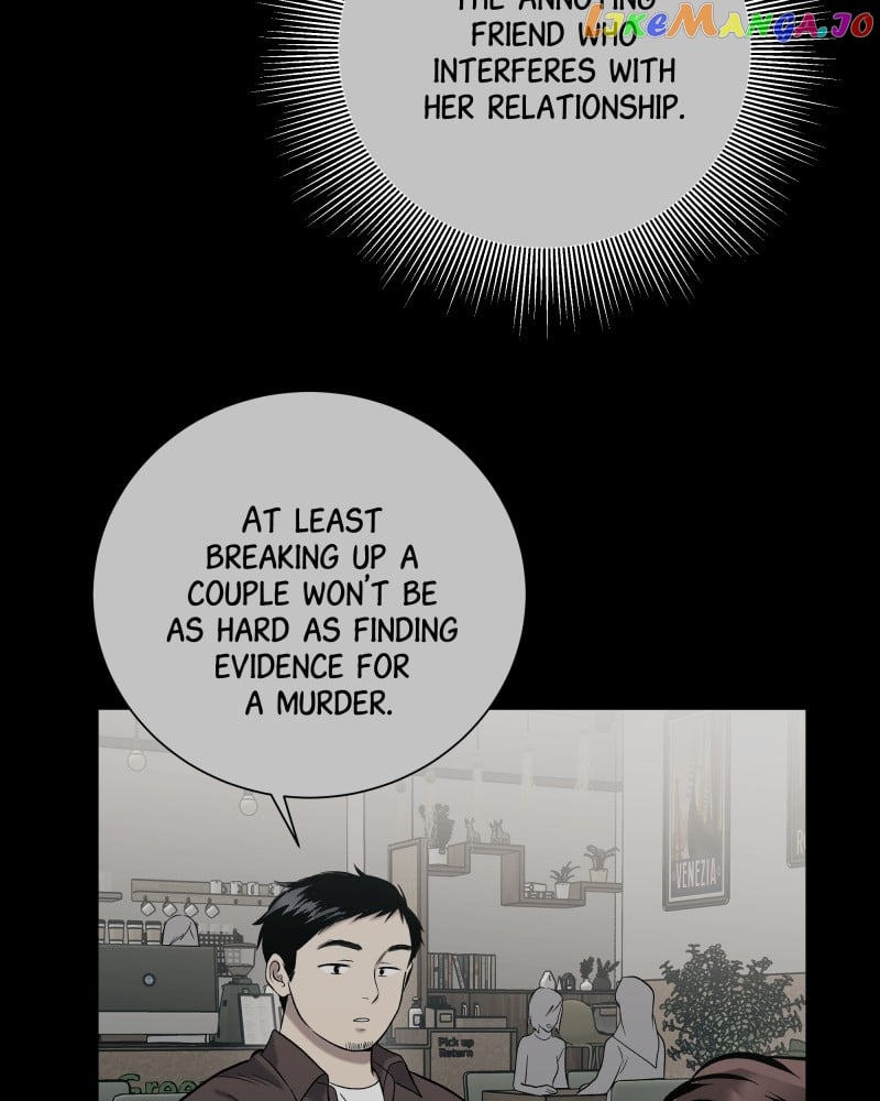 The Guy Upstairs Chapter 43 - page 102