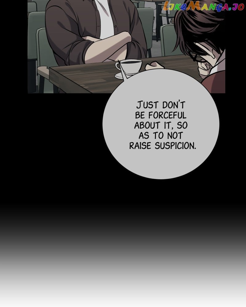 The Guy Upstairs Chapter 43 - page 103