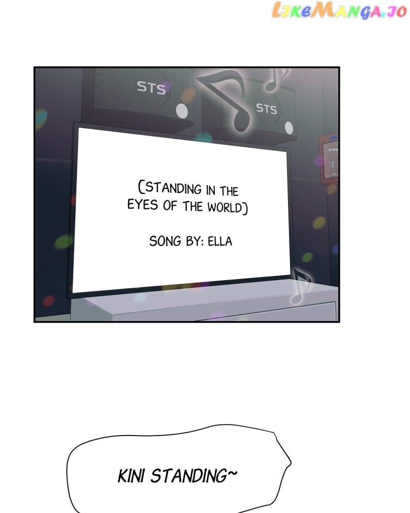 The Guy Upstairs Chapter 43 - page 105