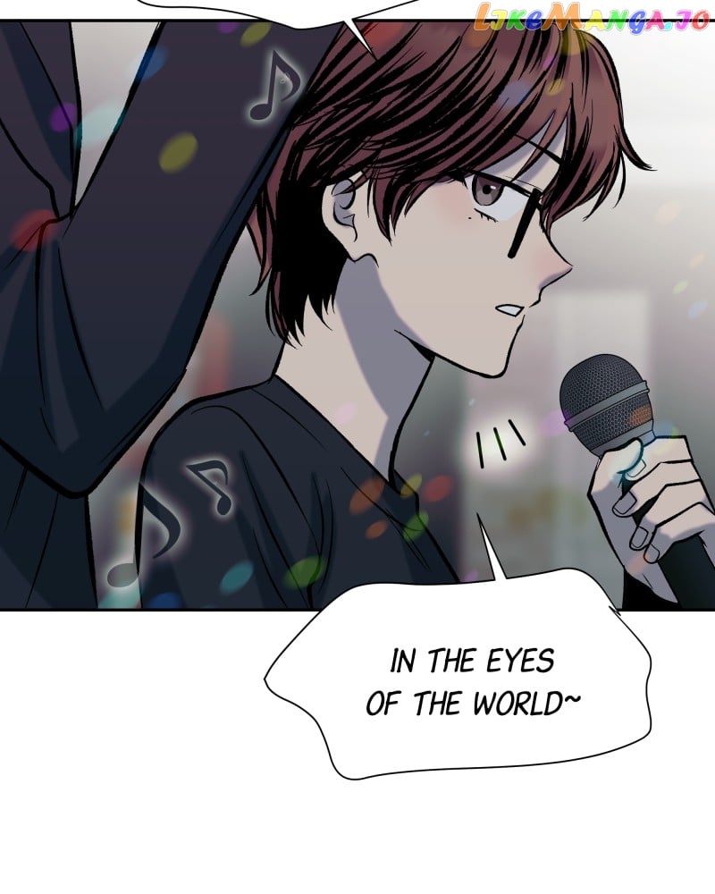 The Guy Upstairs Chapter 43 - page 106