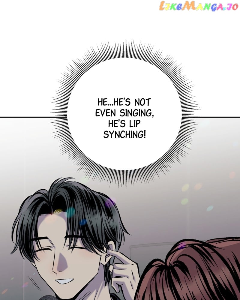 The Guy Upstairs Chapter 43 - page 107
