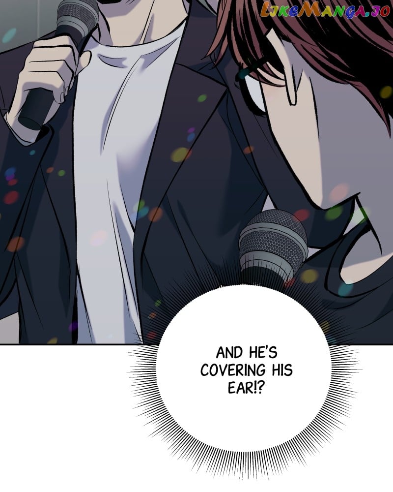 The Guy Upstairs Chapter 43 - page 108