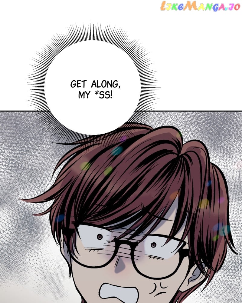 The Guy Upstairs Chapter 43 - page 109