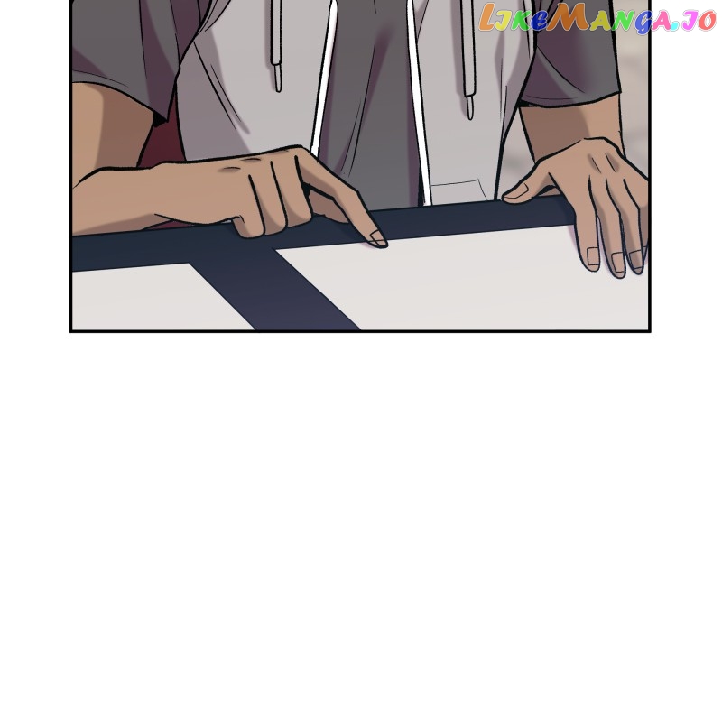 The Guy Upstairs Chapter 43 - page 11