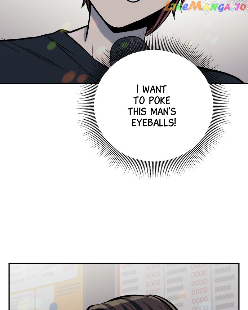 The Guy Upstairs Chapter 43 - page 110