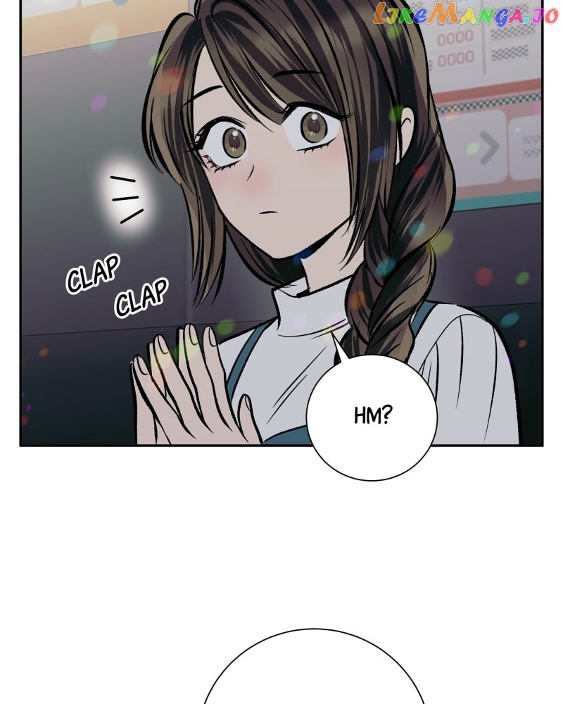 The Guy Upstairs Chapter 43 - page 111