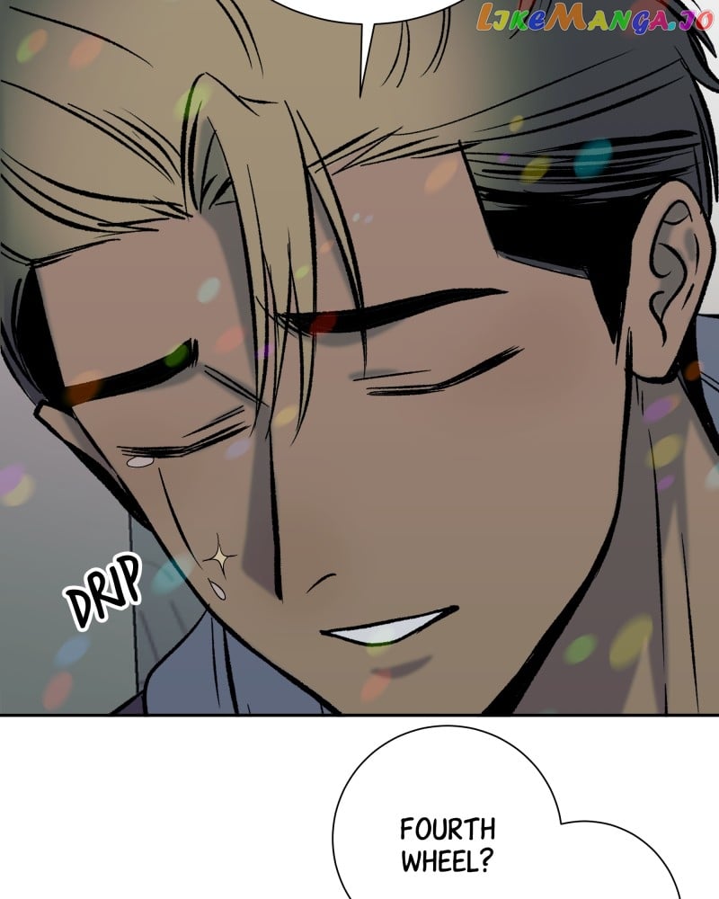 The Guy Upstairs Chapter 43 - page 116