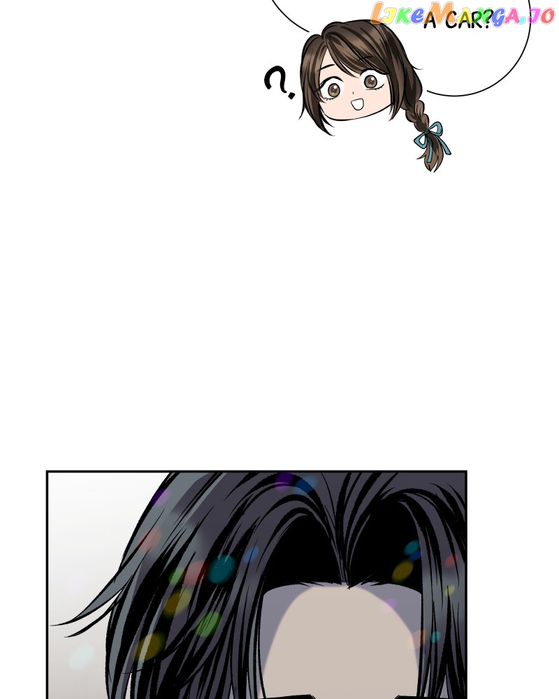 The Guy Upstairs Chapter 43 - page 117