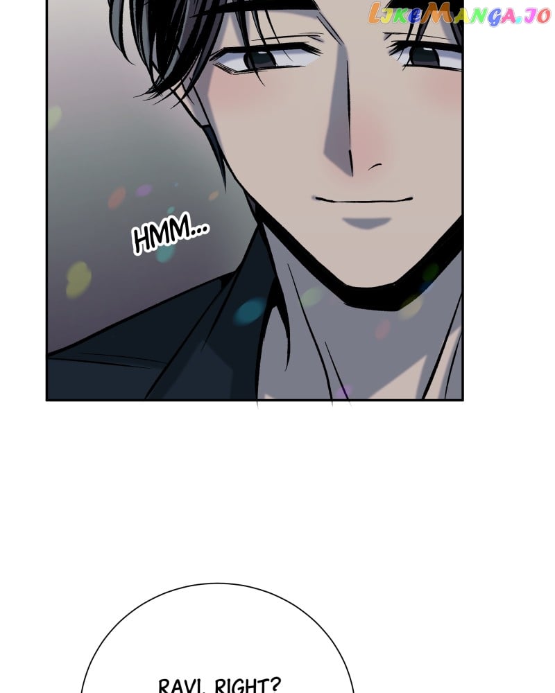 The Guy Upstairs Chapter 43 - page 118