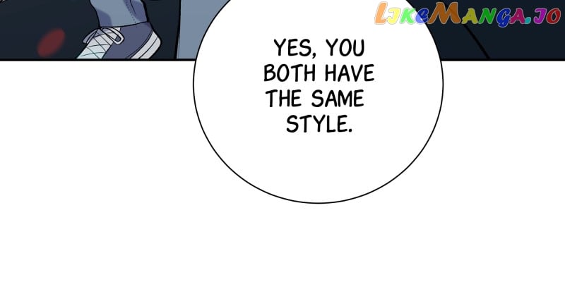 The Guy Upstairs Chapter 43 - page 120