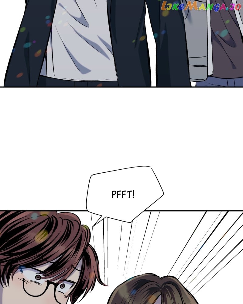 The Guy Upstairs Chapter 43 - page 126