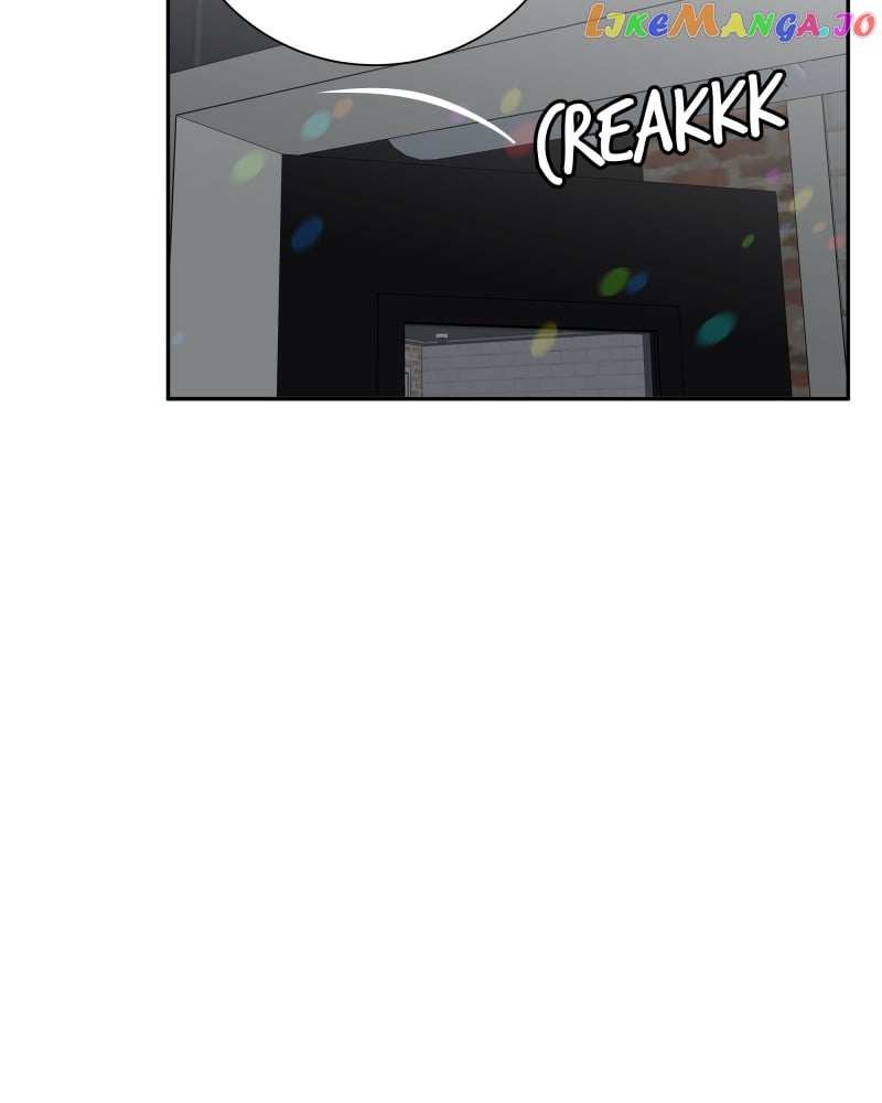 The Guy Upstairs Chapter 43 - page 130