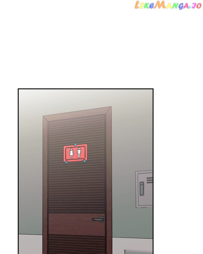 The Guy Upstairs Chapter 43 - page 131