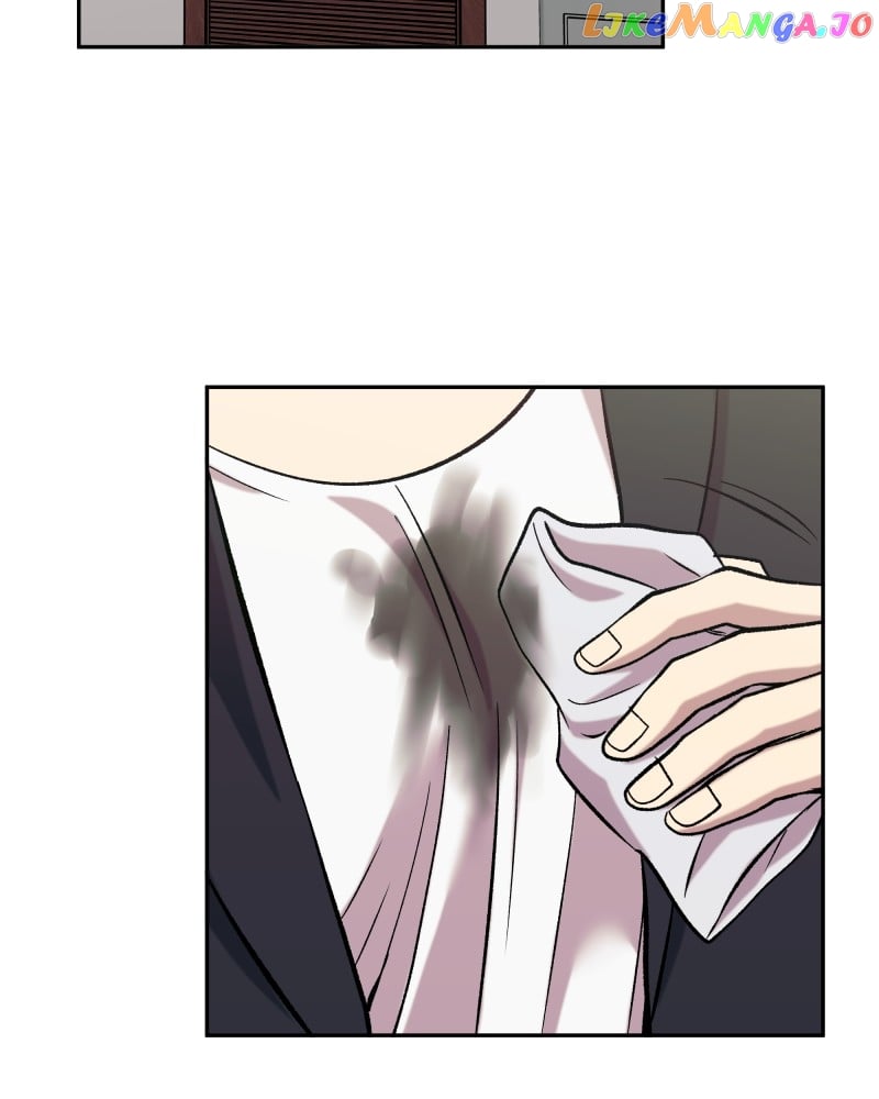 The Guy Upstairs Chapter 43 - page 132
